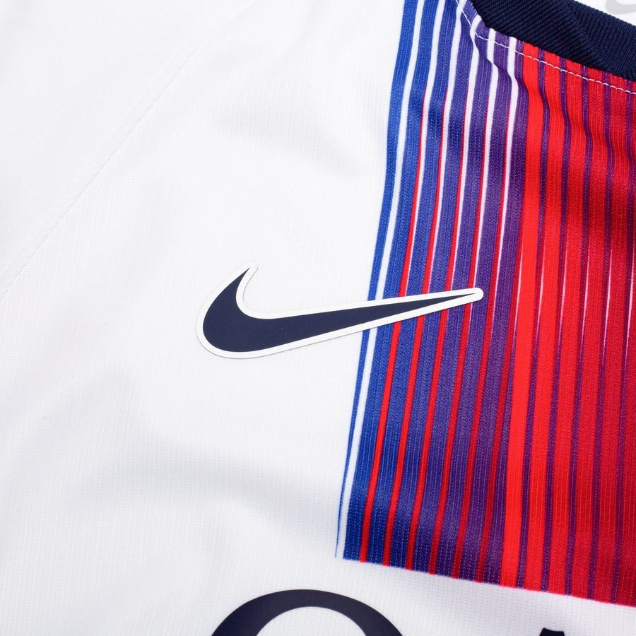 Paris Saint-Germain Maillot Extérieur 2026/27
