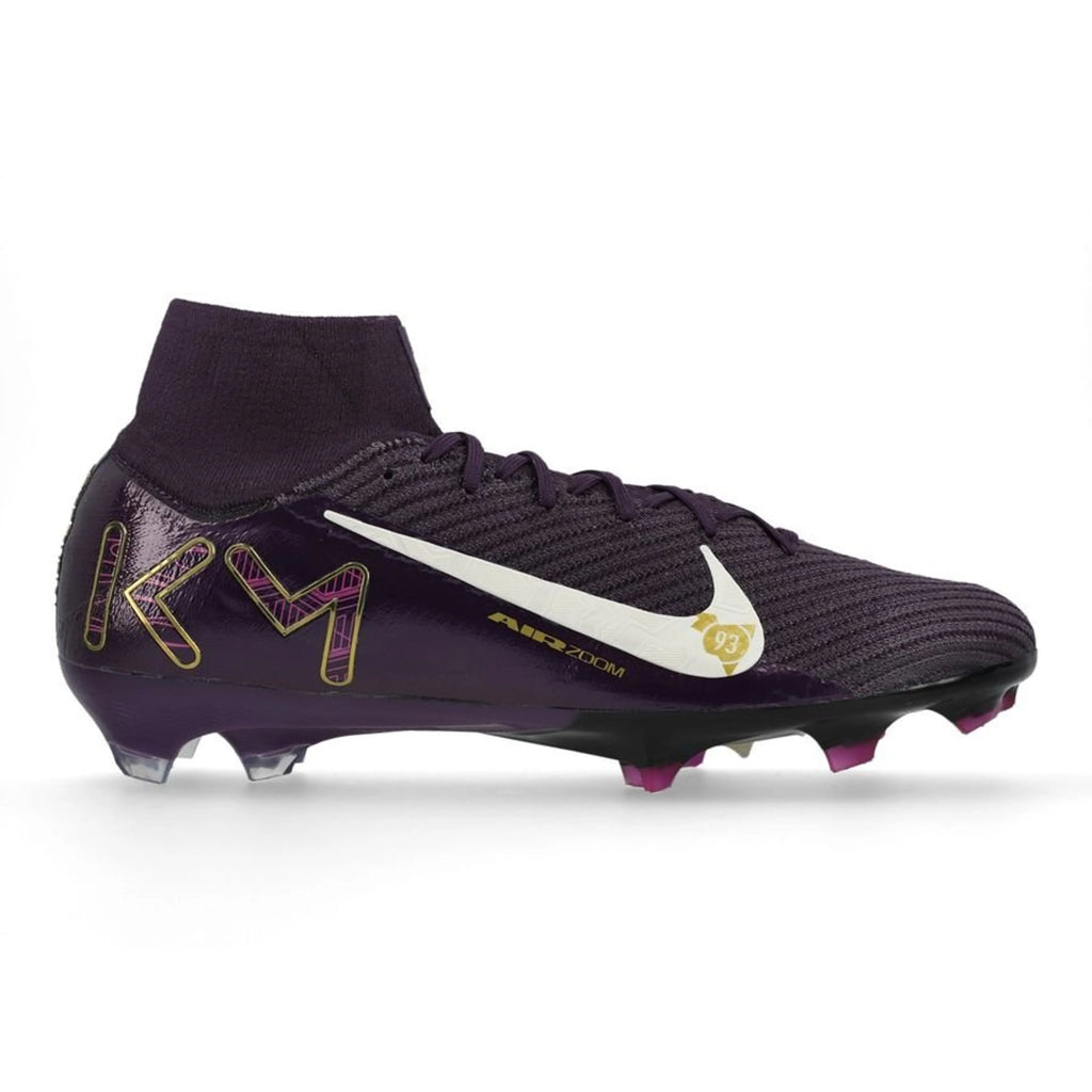 Nike Air Zoom Mercurial Superfly 10 Elite FG