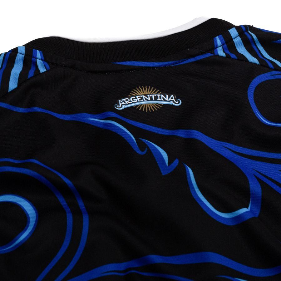 Argentine Maillot Extérieur Coupe du Monde 2026