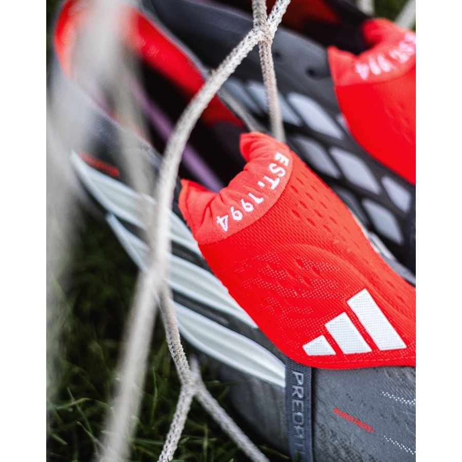 ADIDAS PREDATOR ELITE
