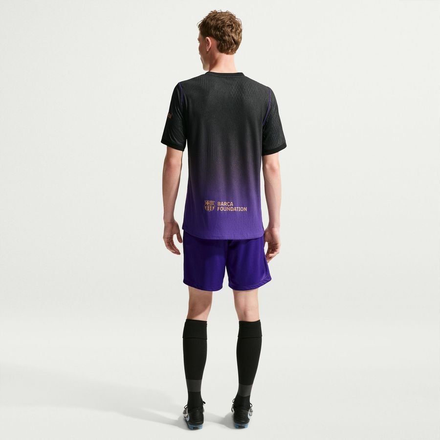 FC Barcelone Maillot Extérieur Champions League 2026/27 Aero-FIT Authentic