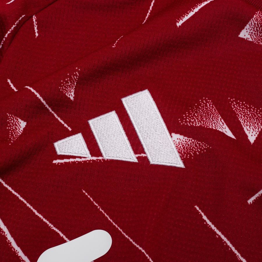 Liverpool Maillot Domicile 2026/27