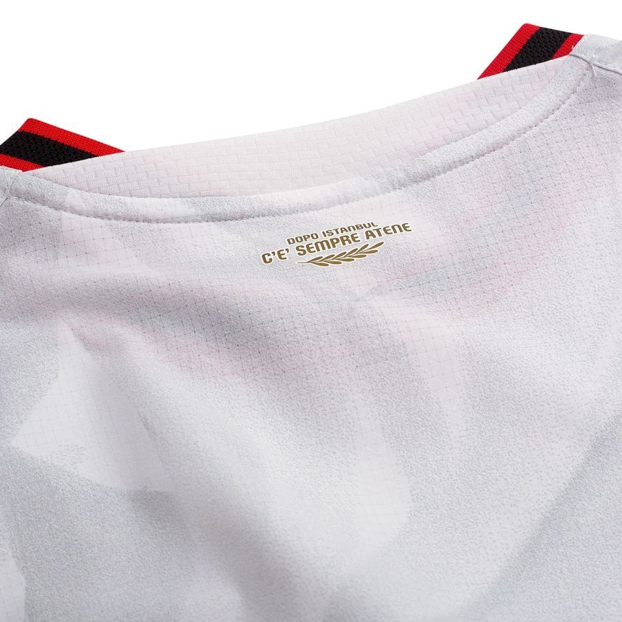 Milan AC Maillot Extérieur 2026/27