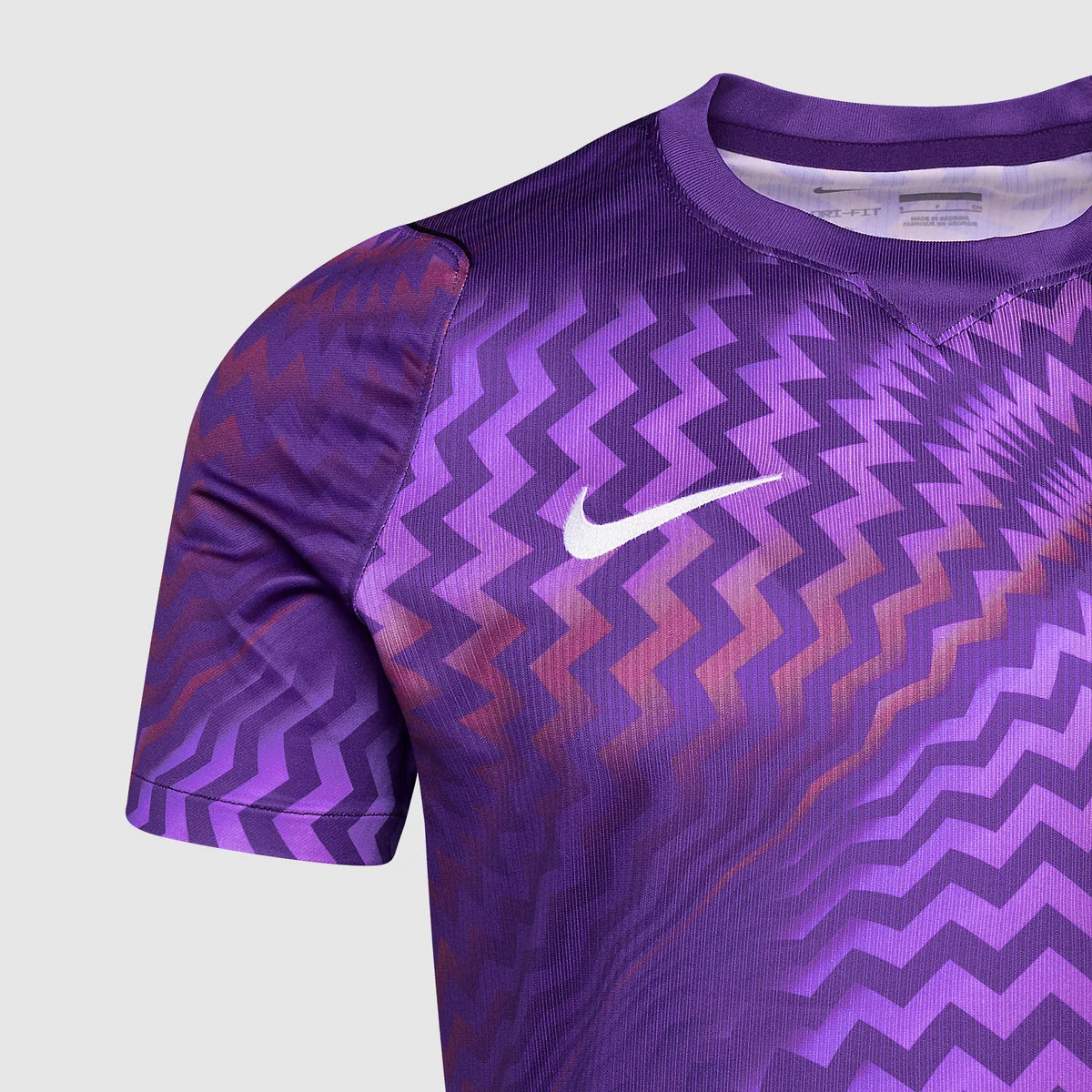 Nike Gardien VI SS GK Shirt