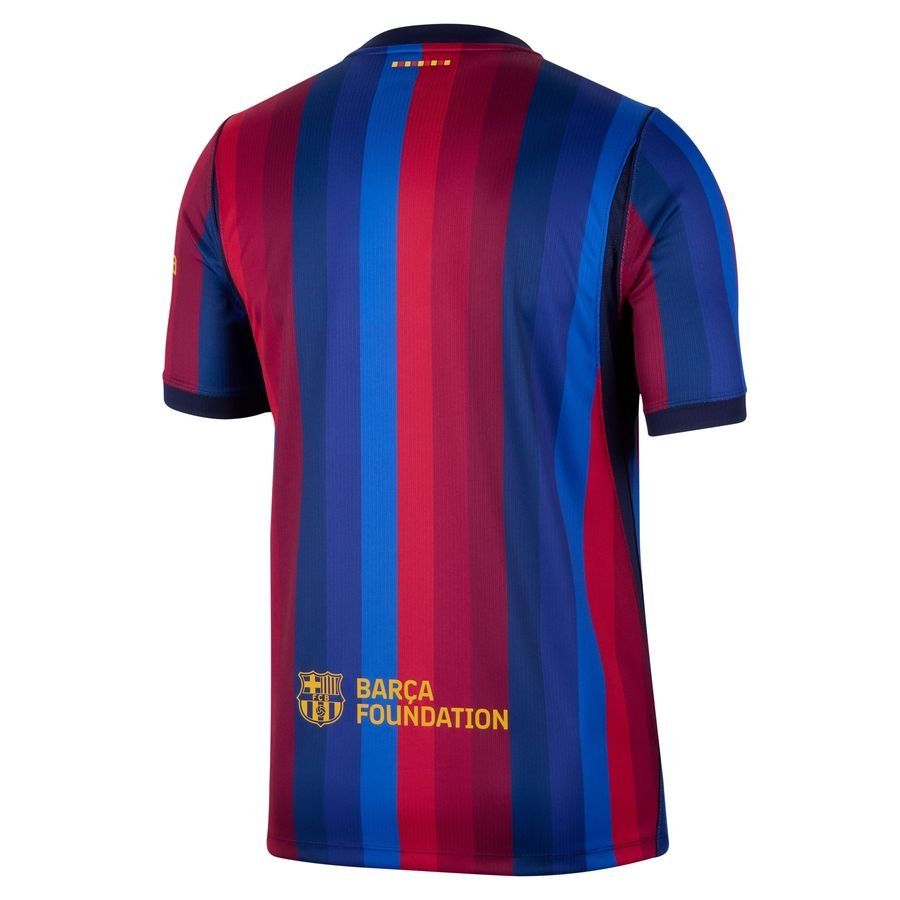 FC Barcelone Maillot Domicile 2026/27