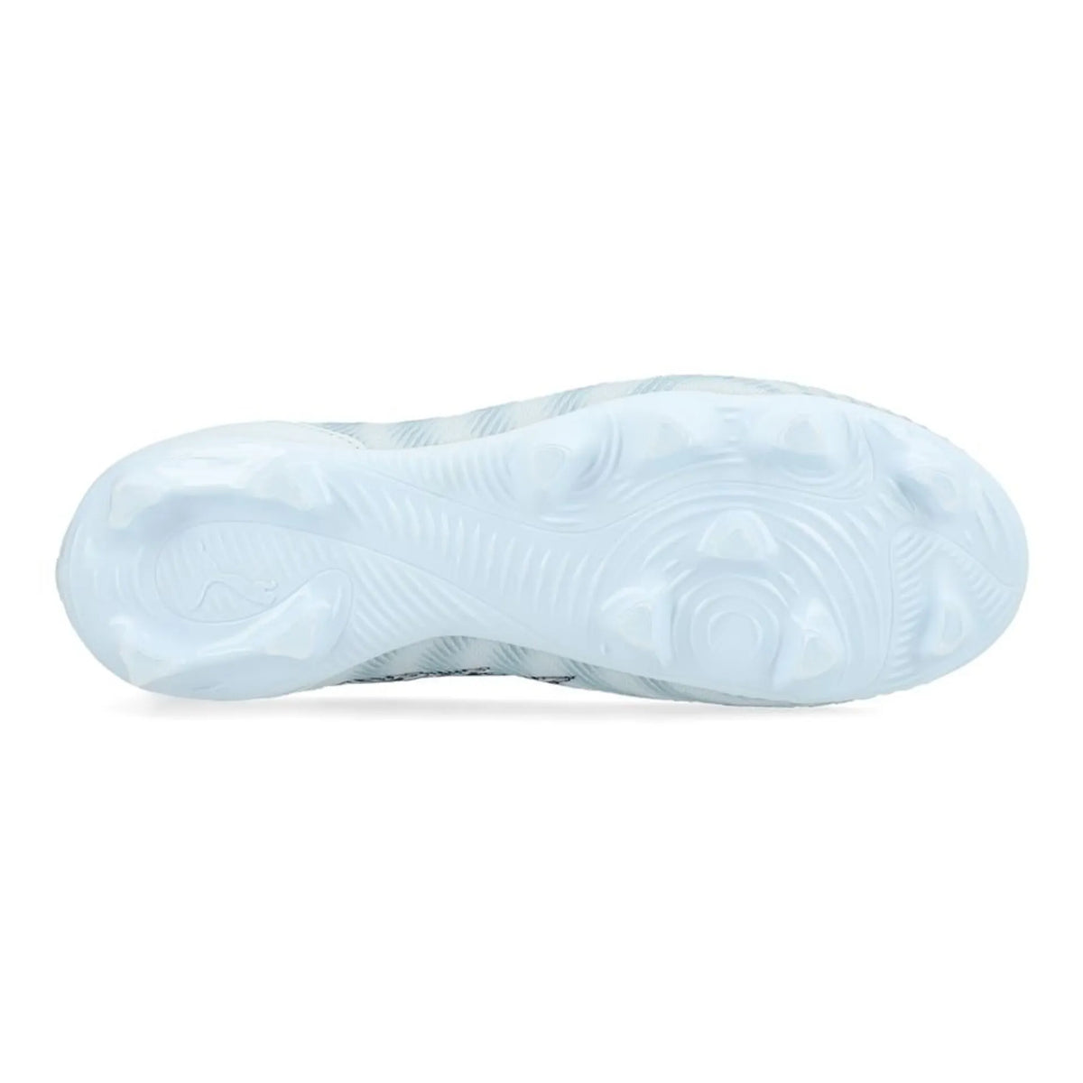 PUMA Future 9 Match Laceless FG/AG Dreamrush - Bleu glacé