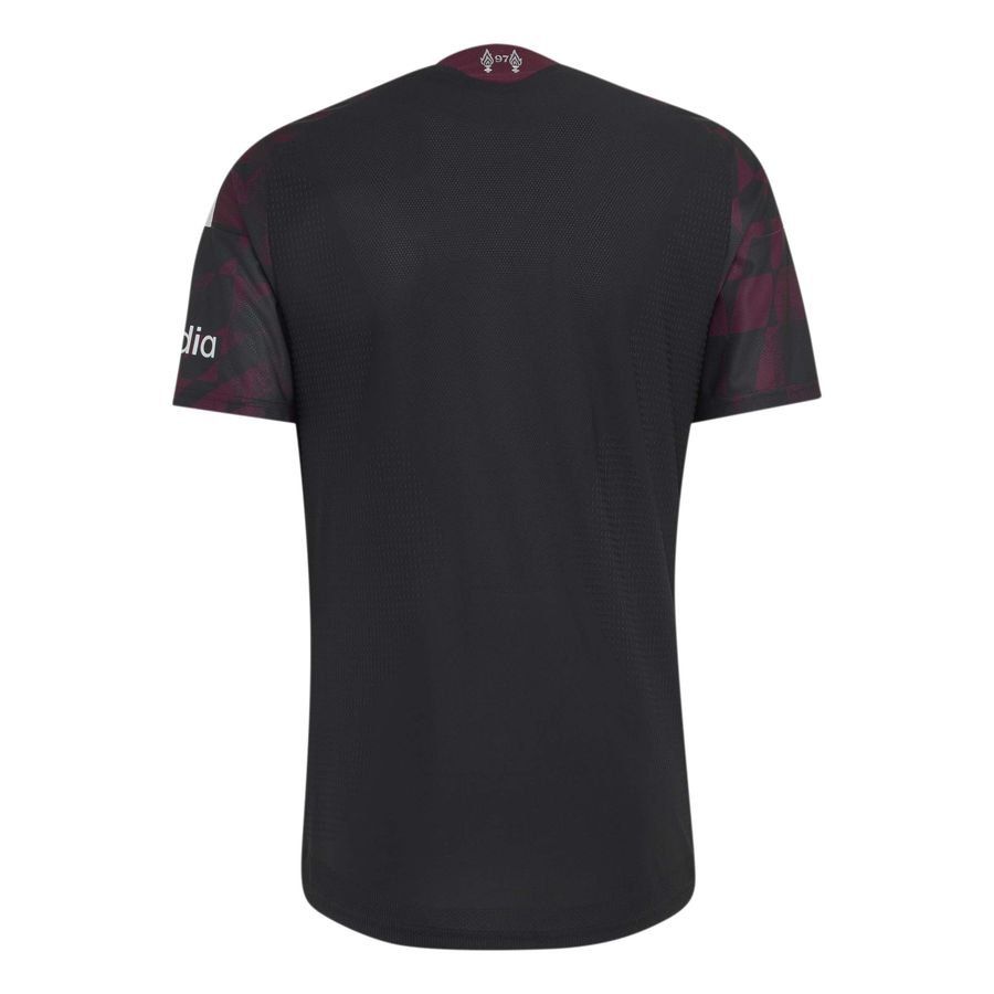 Liverpool 3ème Maillot 2026/27