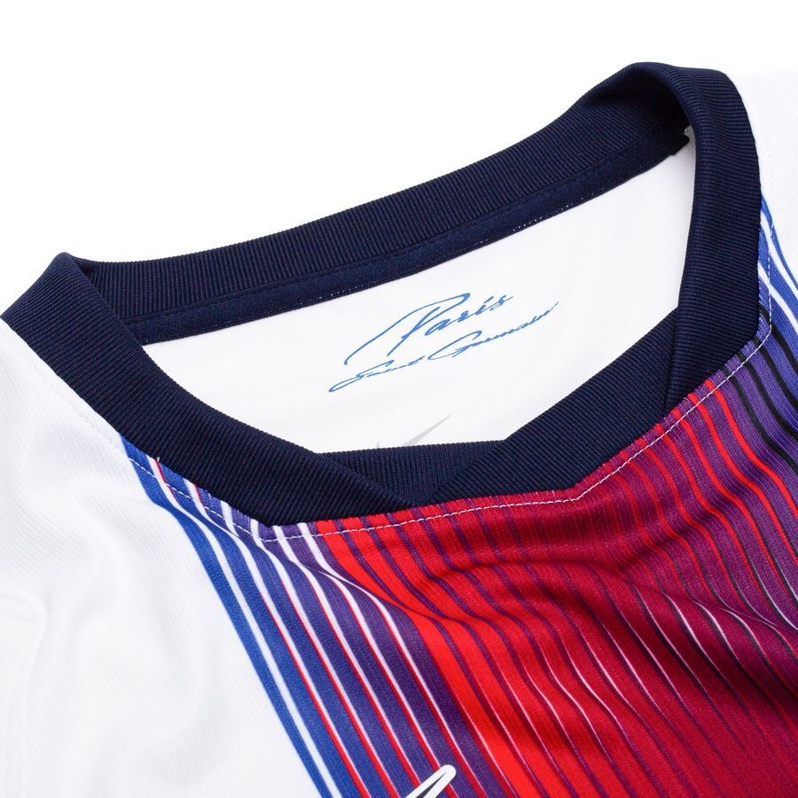 Paris Saint-Germain Maillot Extérieur 2026/27