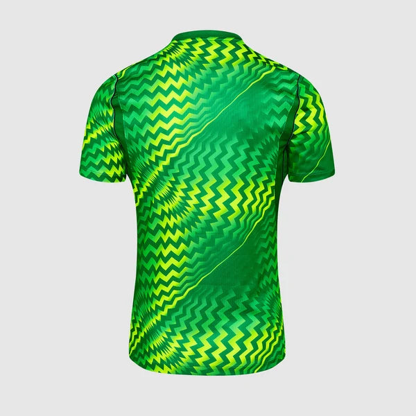 Nike Gardien VI SS GK Shirt