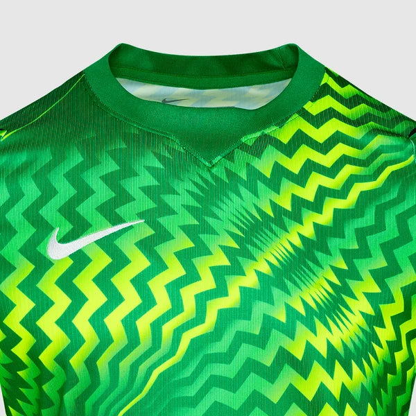Nike Gardien VI SS GK Shirt