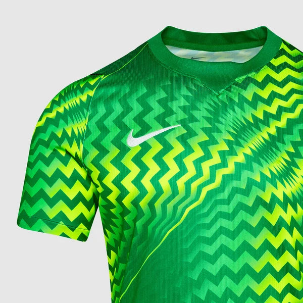 Nike Gardien VI SS GK Shirt