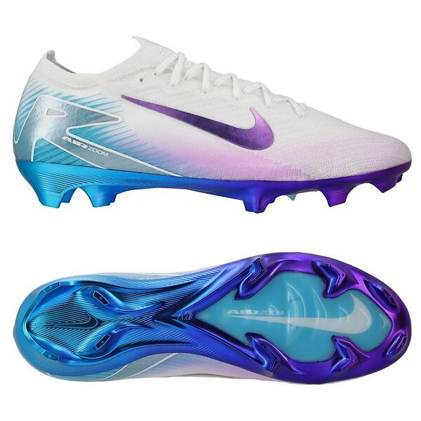 Nike Air Zoom Mercurial Vapor 16 Elite FG (Homme)