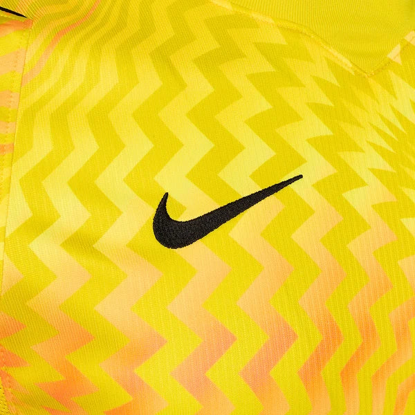 Nike Gardien VI SS GK Shirt