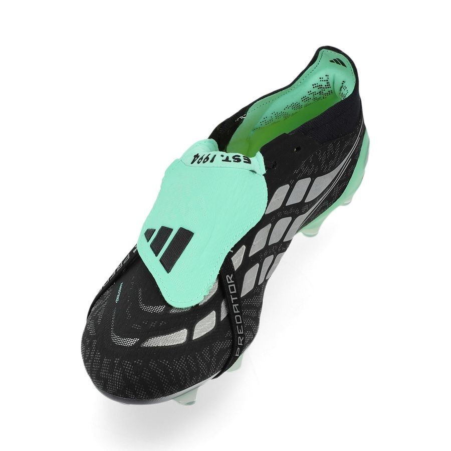 adidas Predator Elite Fold-over Tongue AG Final Rush