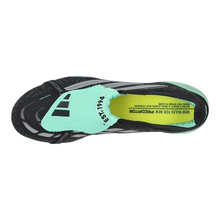 adidas Predator Elite Fold-over Tongue AG Final Rush