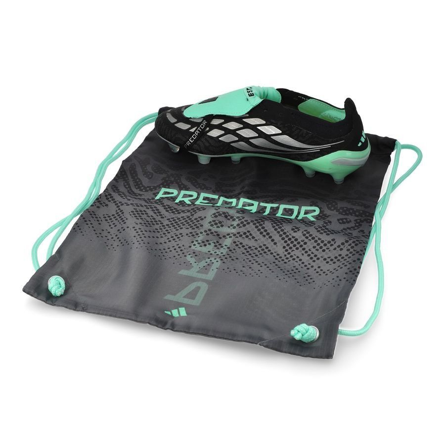 adidas Predator Elite Fold-over Tongue AG Final Rush
