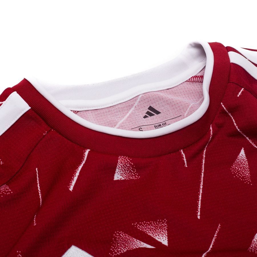 Liverpool Maillot Domicile 2026/27