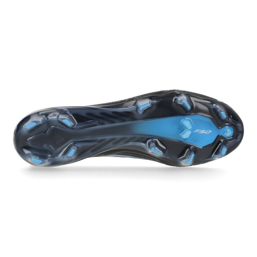 adidas F50 Hyperfast Elite Laceless FG Immortal DNA