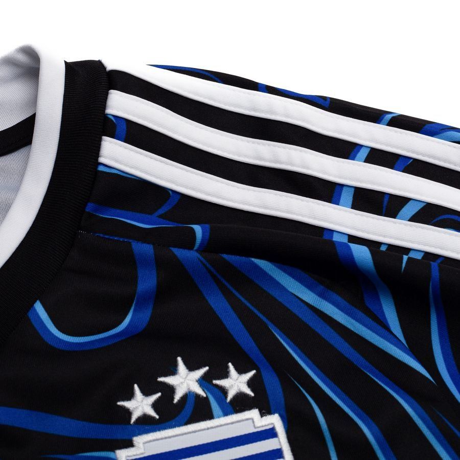 Argentine Maillot Extérieur Coupe du Monde 2026