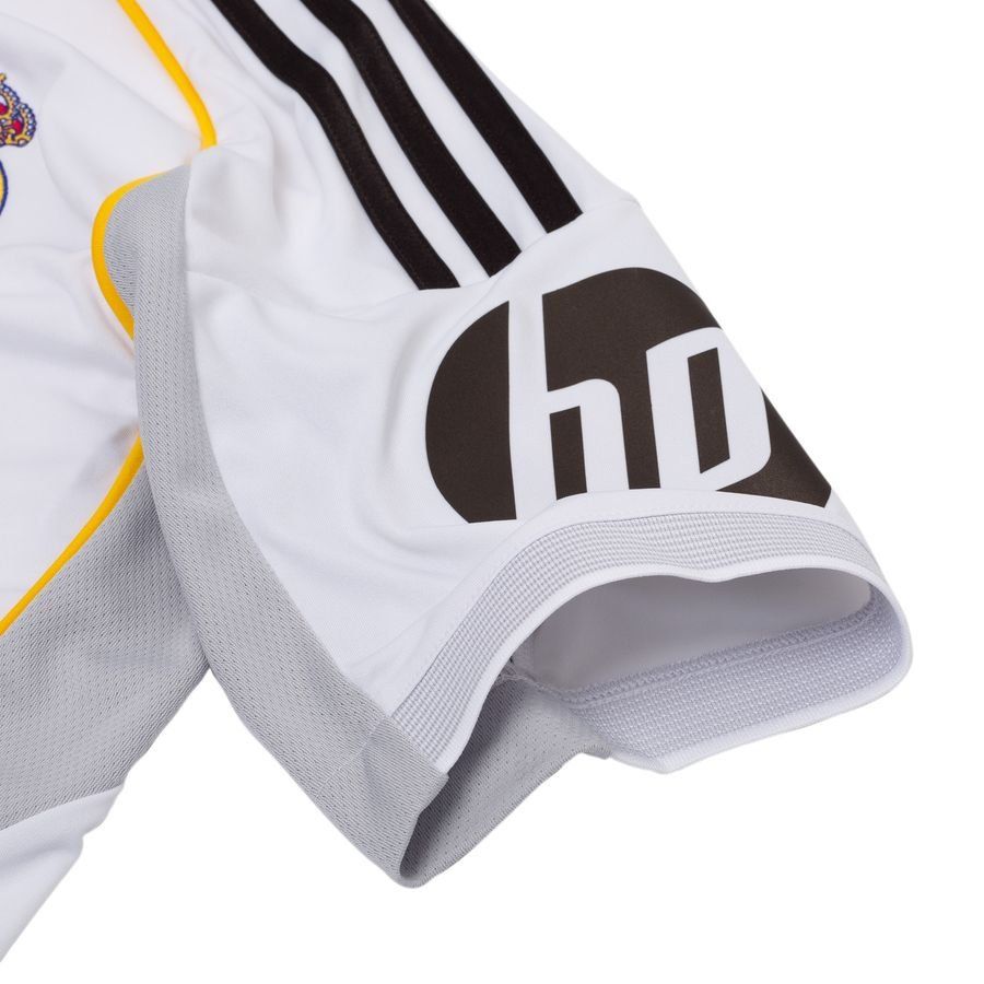 Real Madrid Maillot Domicile 2025/26