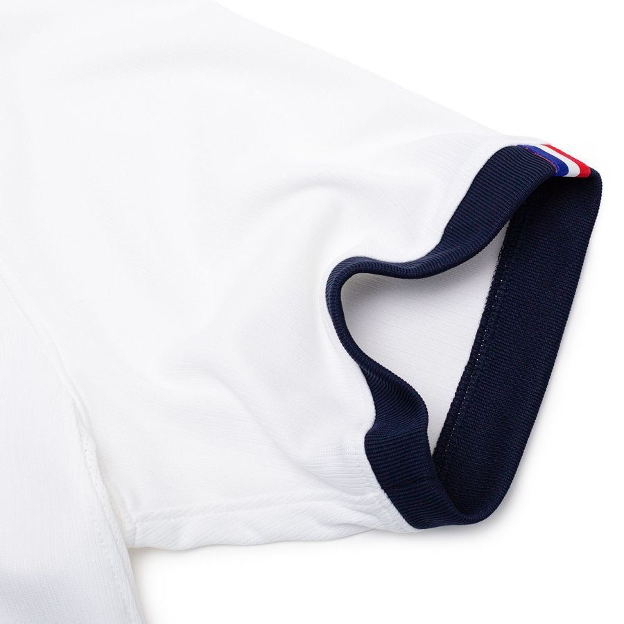 Paris Saint-Germain Maillot Extérieur 2026/27