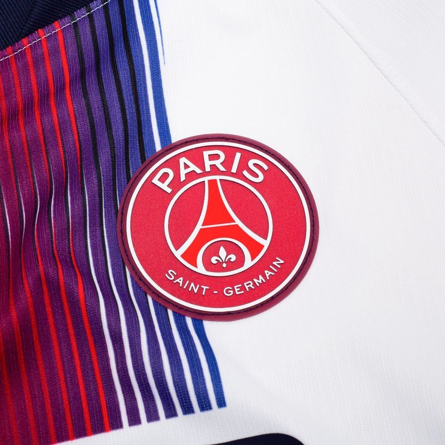 Paris Saint-Germain Maillot Extérieur 2026/27
