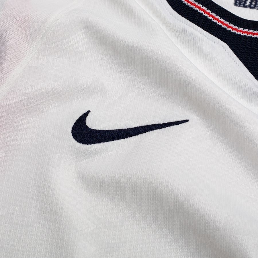 Angleterre Maillot Domicile Coupe du Monde 2026