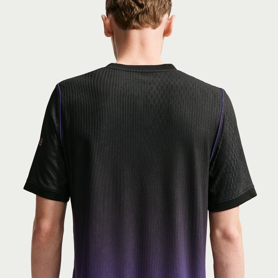FC Barcelone Maillot Extérieur Champions League 2026/27 Aero-FIT Authentic