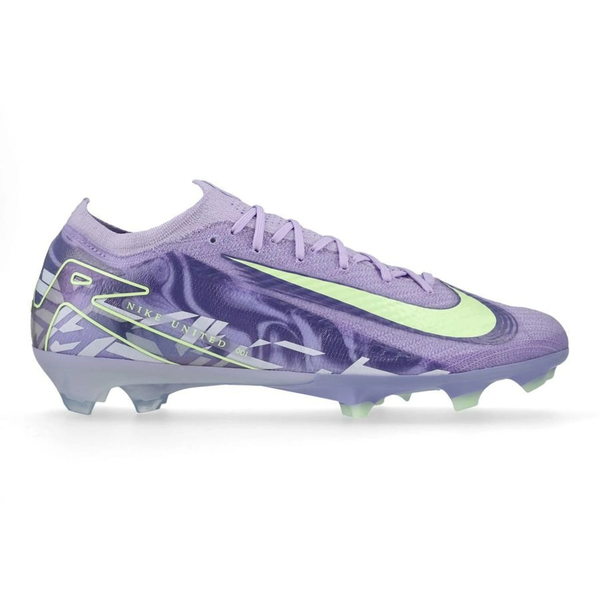 Nike Air Zoom Mercurial Vapor 16 Elite FG