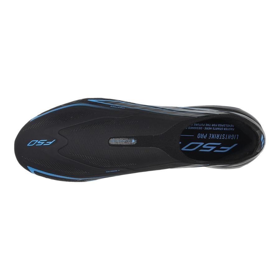 adidas F50 Hyperfast Elite Laceless FG Immortal DNA