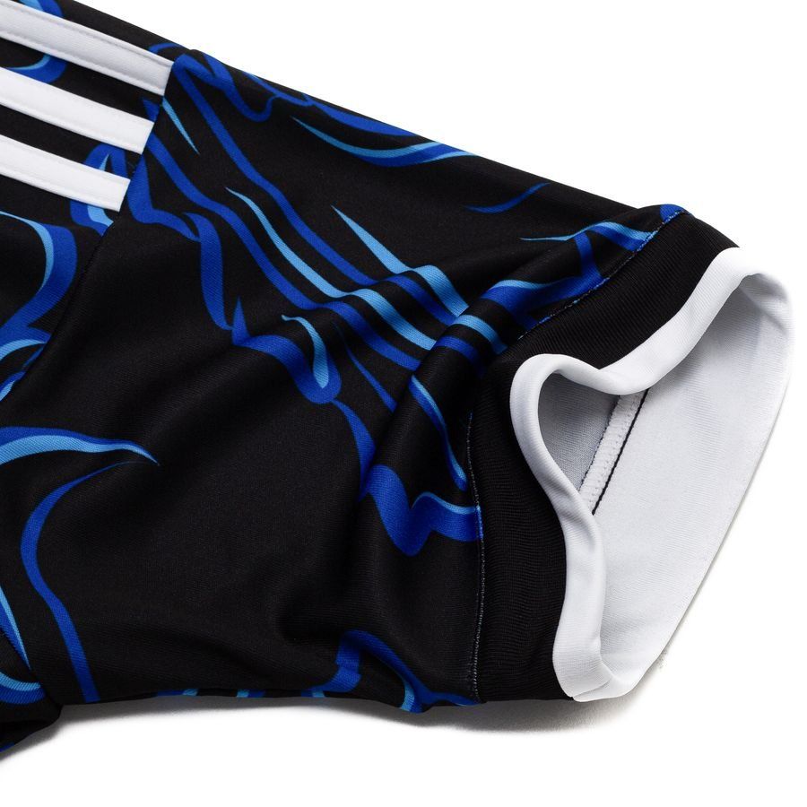 Argentine Maillot Extérieur Coupe du Monde 2026