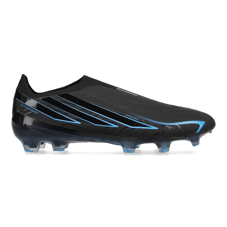 adidas F50 Hyperfast Elite Laceless FG Immortal DNA