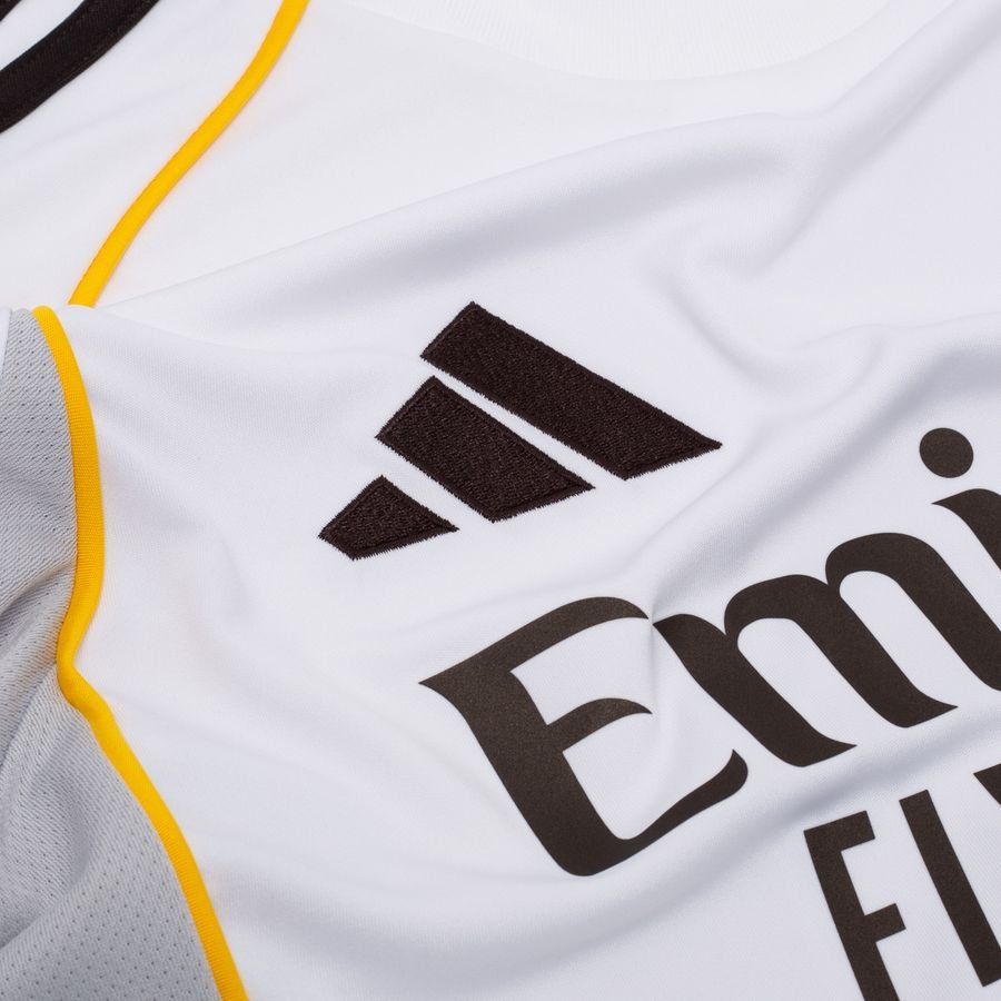 Real Madrid Maillot Domicile 2025/26