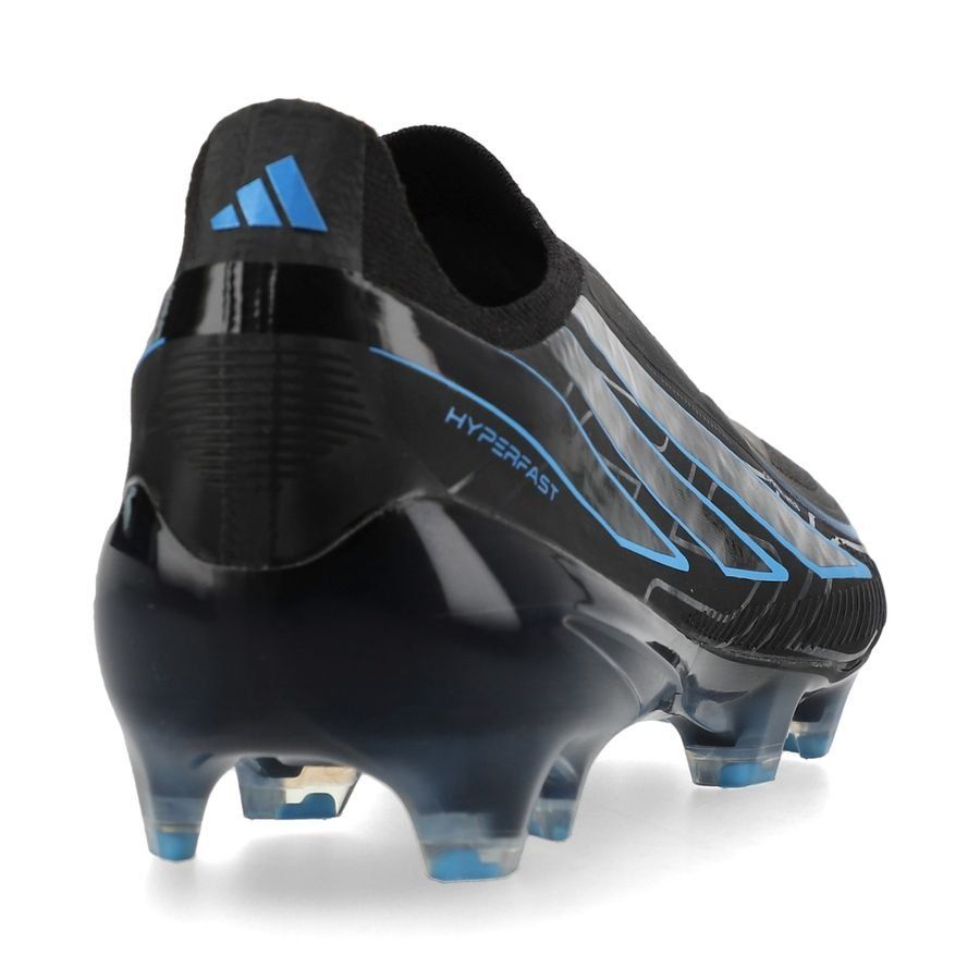adidas F50 Hyperfast Elite Laceless FG Immortal DNA