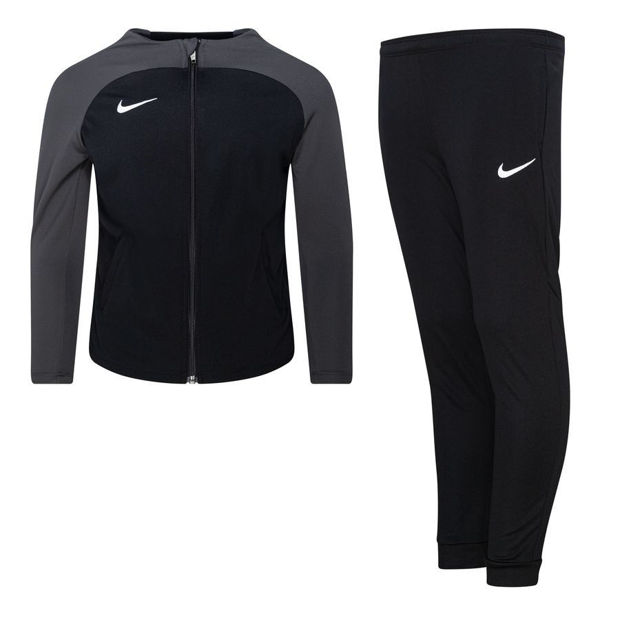 Nike Survêtement Dri-FIT Academy Pro - Noir/Gris/Blanc