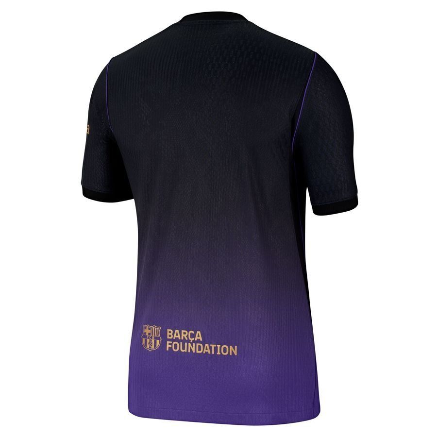 FC Barcelone Maillot Extérieur Champions League 2026/27 Aero-FIT Authentic