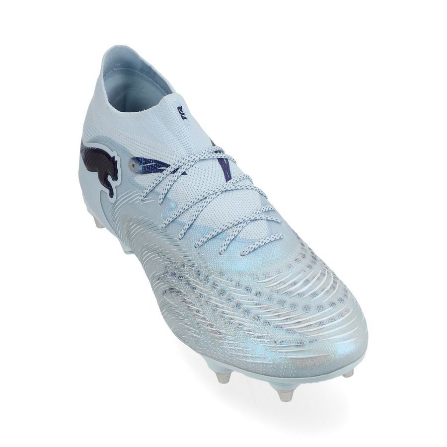 PUMA Future 9 Ultimate SG Dreamrush - Bleu glacé/Bleu