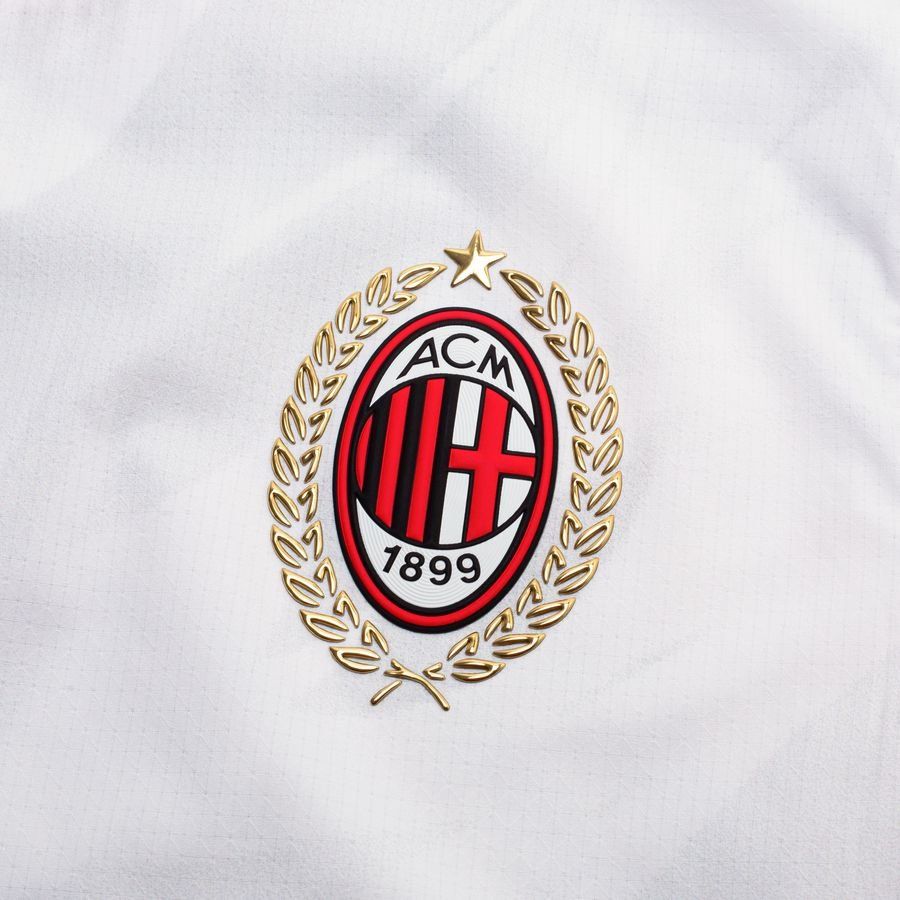 Milan AC Maillot Extérieur 2026/27