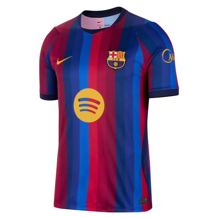 FC Barcelone Maillot Domicile 2026/27