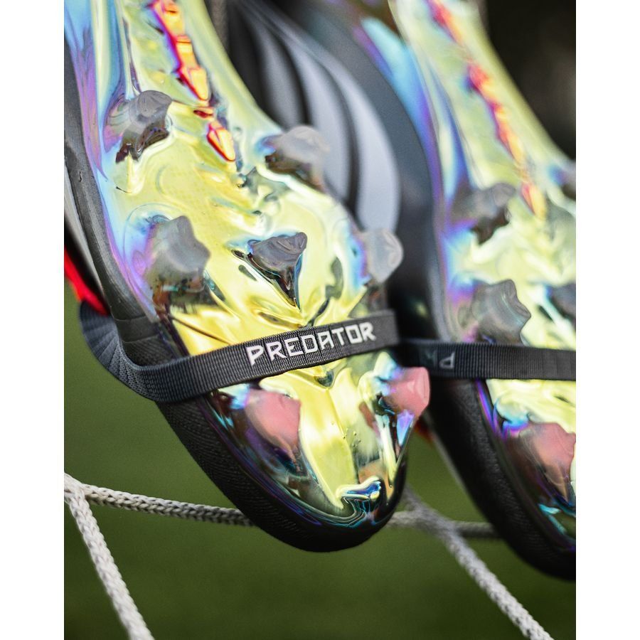 ADIDAS PREDATOR ELITE