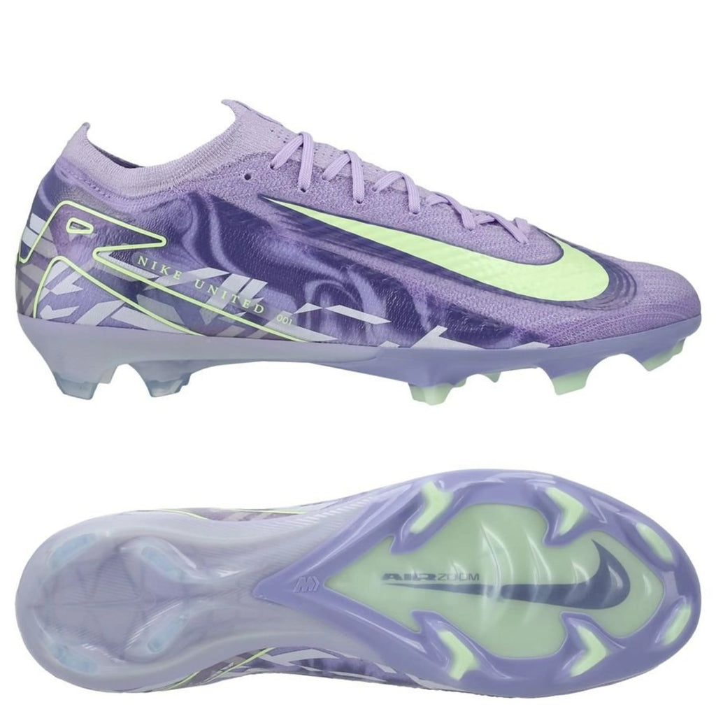 Nike Air Zoom Mercurial Vapor 16 Elite FG