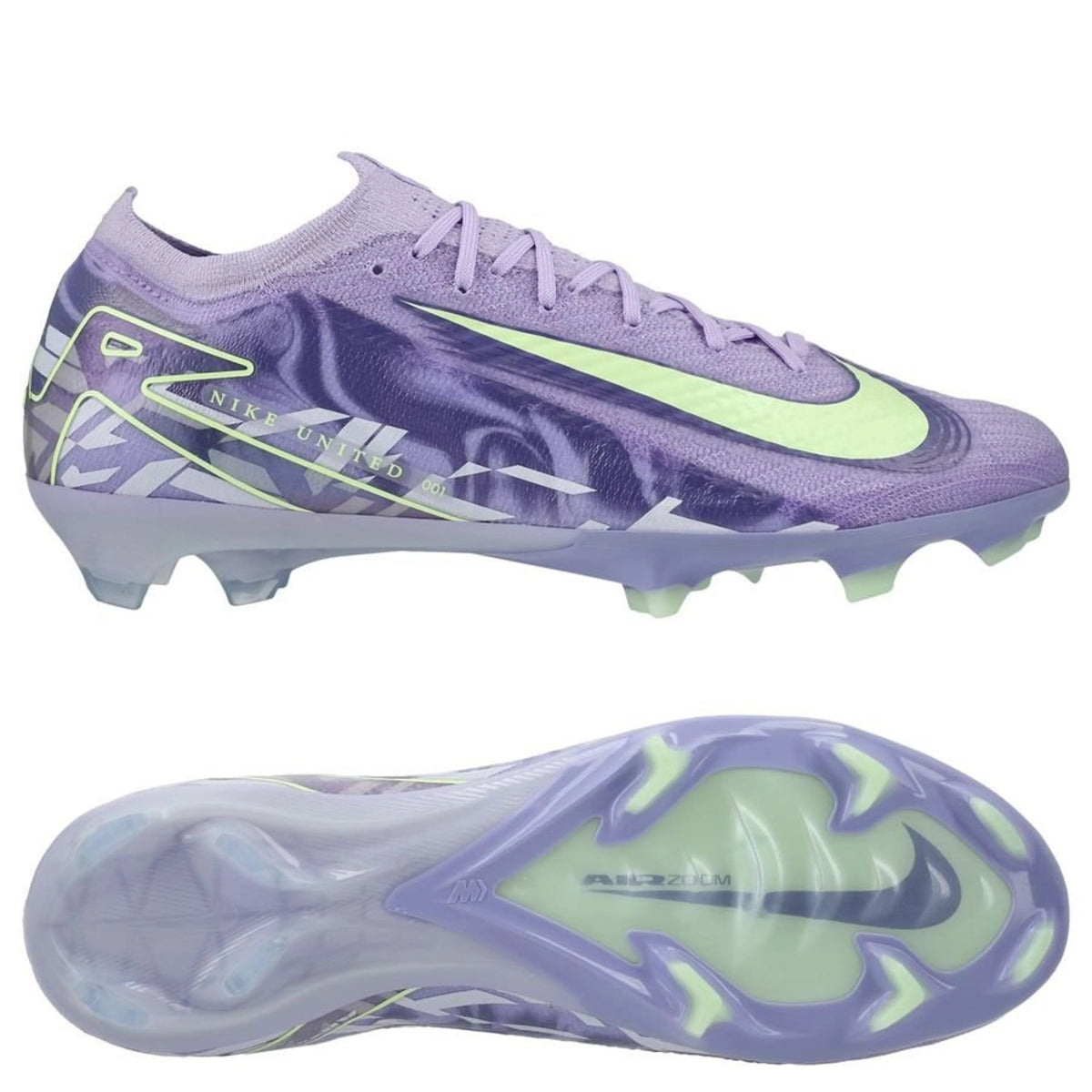 Nike Air Zoom Mercurial Vapor 16 Elite FG