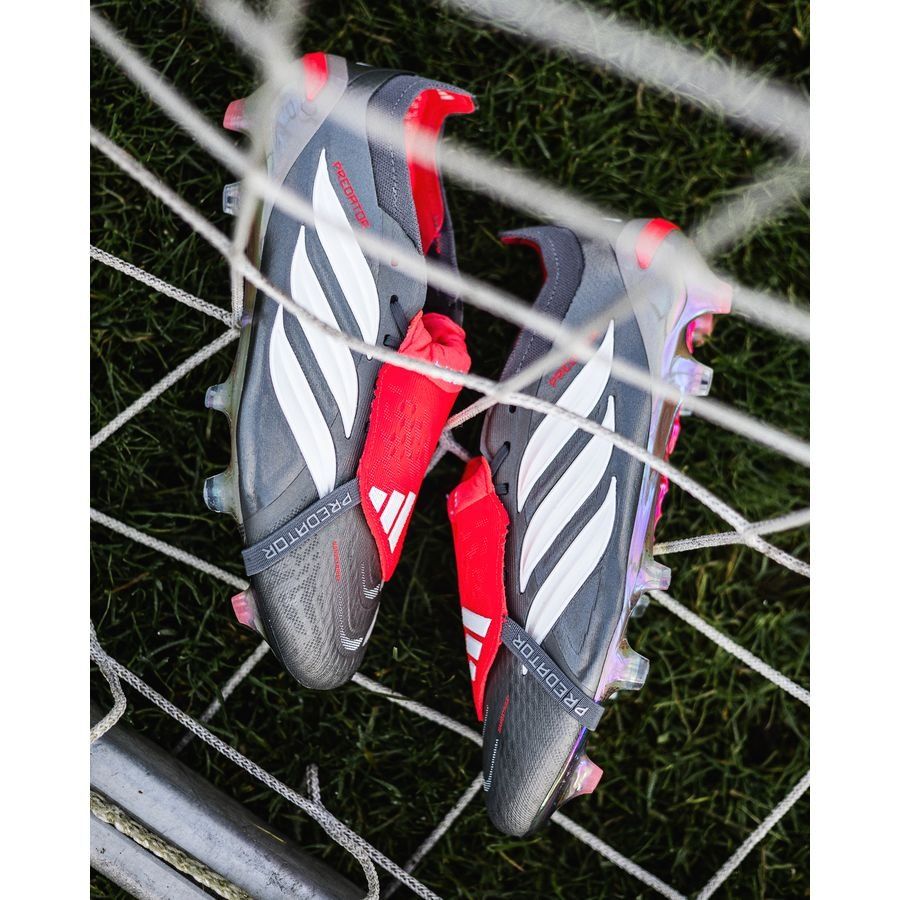 ADIDAS PREDATOR ELITE