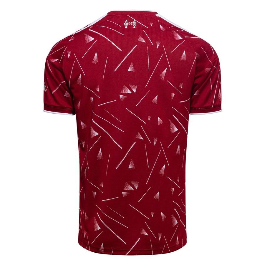 Liverpool Maillot Domicile 2026/27