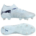 PUMA Future 9 Ultimate SG Dreamrush - Bleu glacé/Bleu