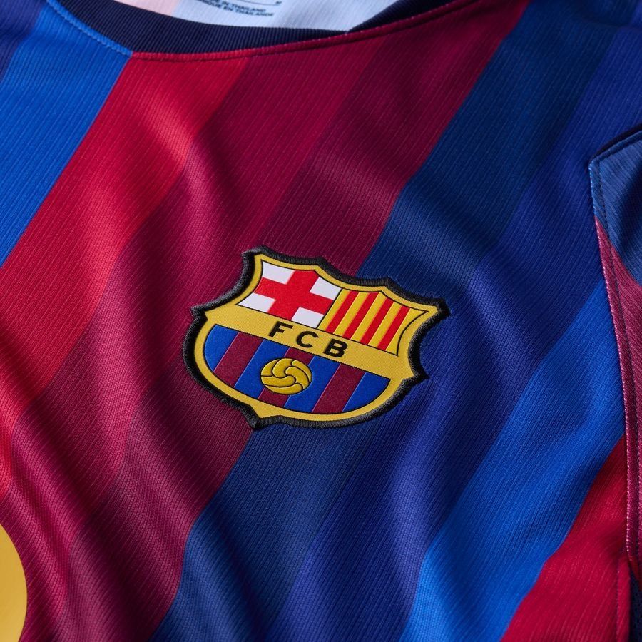 FC Barcelone Maillot Domicile 2026/27