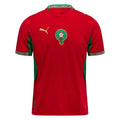 Maroc Maillot Domicile Coupe du Monde 2026