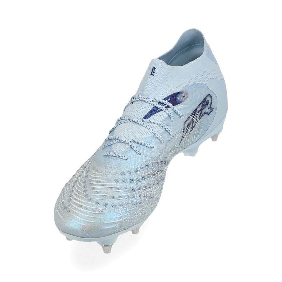 PUMA Future 9 Ultimate SG Dreamrush - Bleu glacé/Bleu