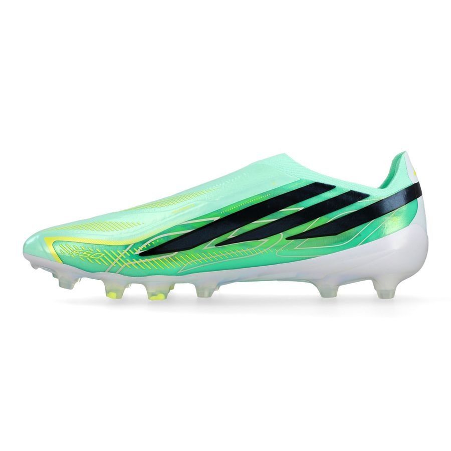 adidas F50 Hyperfast Elite Laceless AG Final Rush