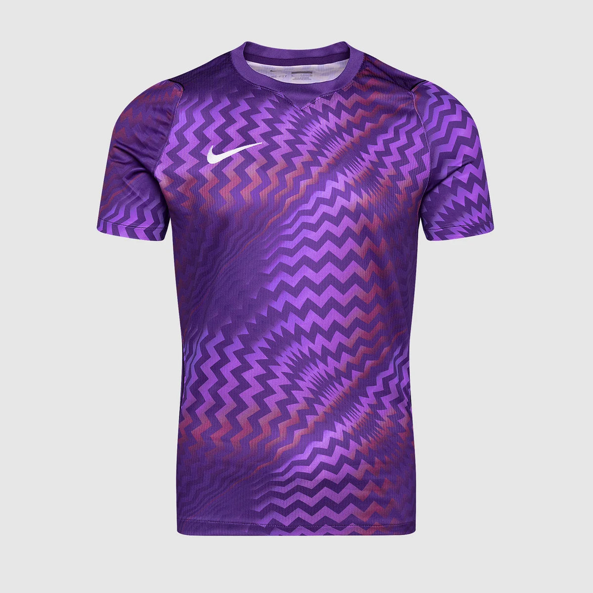 Nike Gardien VI SS GK Shirt